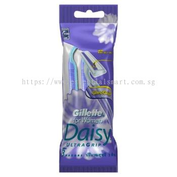 Daisy Ultragrip Aloe 3s