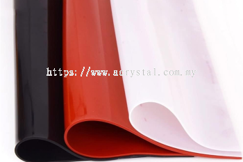 Silicone Sheet