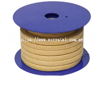 Ramie Fiber PTFE Packing