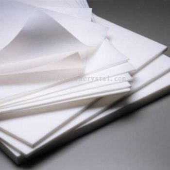 PTFE Teflon Sheet