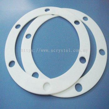 PTFE Teflon Gasket