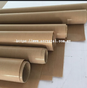 Teflon Fabric Sheet