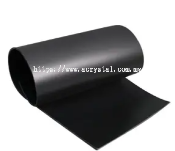 Viton Rubber Sheet