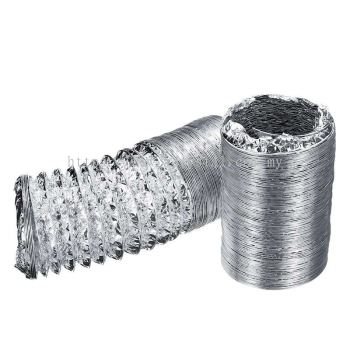 Aluminum Foil Duct Hose