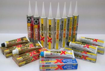 Cemedine Super X Glue 8008