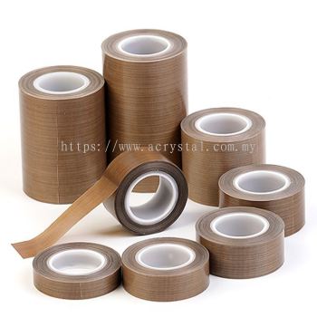 Teflon Fabric Adhesive Tape