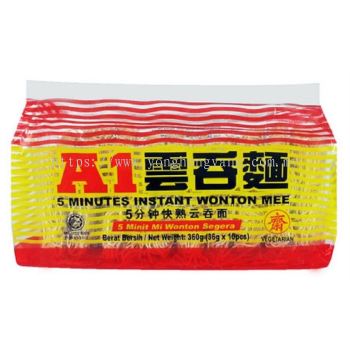 A1 INSTANT WANTON MEE 360G