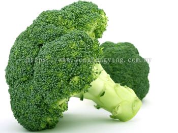 BRC Broccoli