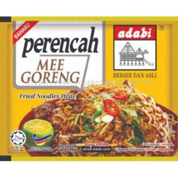 ADABI PERENCAH MEE GORENG 24GM