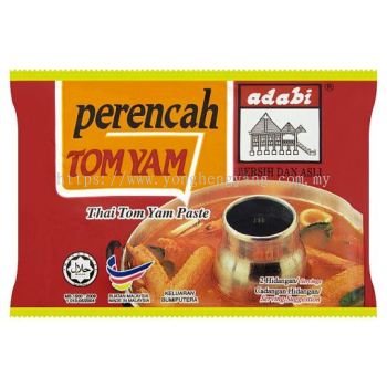 ADABI TOMYAM MERAH 40GM