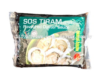 BUMI HIJAU SAUCE OYSTER 1KG