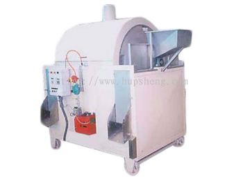 Nut Roaster Machine