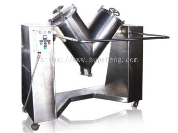 Food Processing Machines