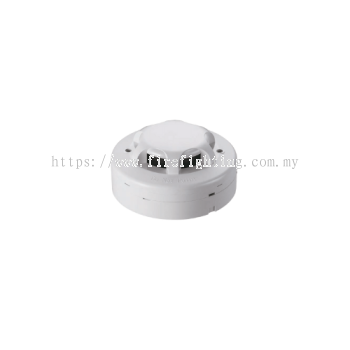 Photoelectric Smoke Detector AH-0621