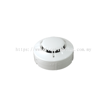 Photoelectric Smoke Detector AH-0711