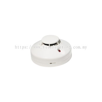 100 Series Photoelectric Smoke Detector