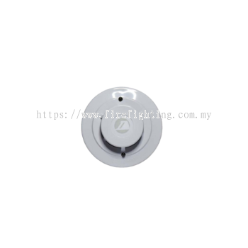 Photoelectric Smoke Detector D-213