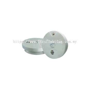 Photoelectric Smoke Detector D-223