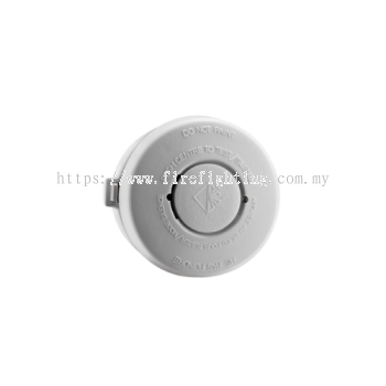 Photoelectric Smoke Detector MTS-166/9V