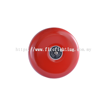 Dome Alarm Bell D-102