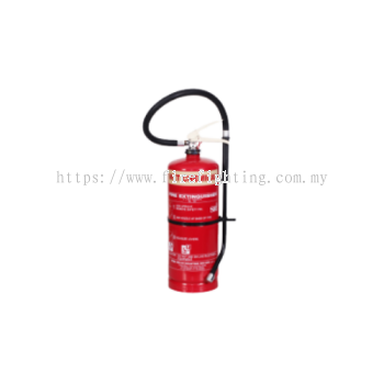 6 Litre Wet Chemical Fire Extinguisher