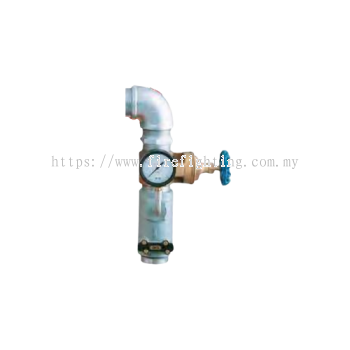 Flow Meter