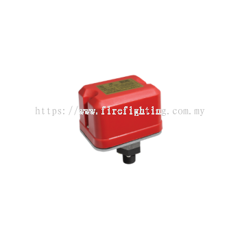 System Sensor Pressure Switch