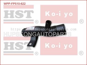 FUSO 6M70 SUPER GREAT WATER OUTLET PIPE ( WPP-FP510-622 )