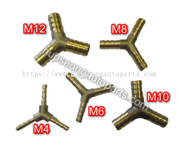 Y UNIVERSAL WATER JOINT COPPER (WPP-Y)