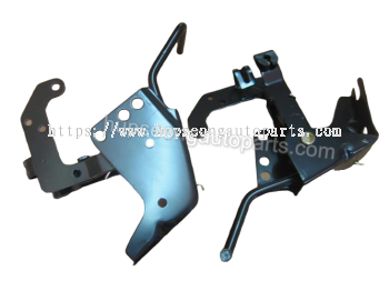 78105-2281 FF ACC PEDAL BRACKET (OLD MODE) (ACB-HINO-001)