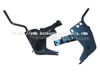 78105-2282 FF ACC PEDAL BRACKET (NEW MODE) (ACB-HINO-002)