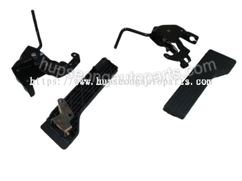 78105-4930 FC4J JO5C ACC BRACKET WITH PEDAL (ACB-HINO-004)