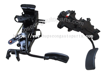 78023-1061 VALIDUS ACC PEDAL BRACKET (ACP-FL1J-57)