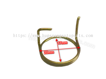 CLTCH BEARING CLIP (CBC-KR-70)