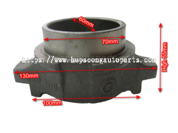 31231-1031 EF750 CLUTCH BEARING HUB (CH-EF750-61)