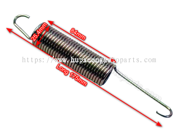 FS270 RK1J CLUTCH SPRING (CS-FS270-601)