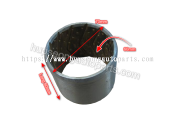 FUWA SUSPENSION PIN BUSH (SPB-FUWA-502)