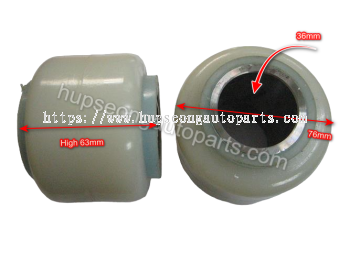 FUWA SUSPENSION PIN BUSH WITH IRON (SPB-FUWA-504PU)