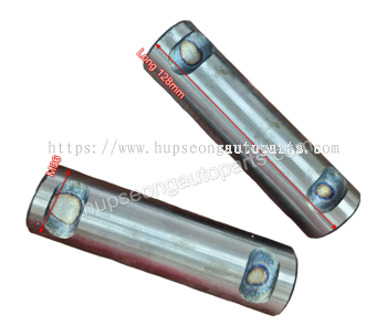 M36x128 FUWA SUSPENSION PIN (SPP-FUWA-406)