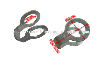 F20C EF750 K13C NOZZLE WASHER (F20C-7330-ALM)