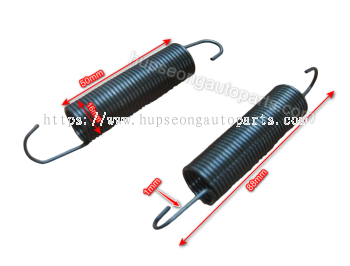 HINO PROFIA FUEL PUMP SPRING (FN-7360)