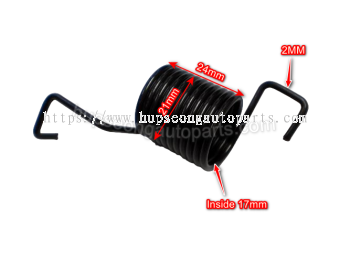 HINO PROFIA  ACC PADEL SPRING (FN-05601)