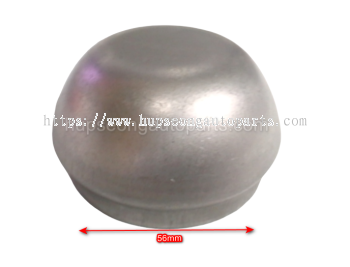 HINO GREASE CAP (GC-KM-80)