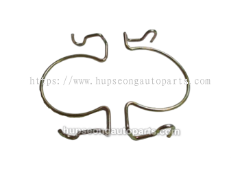 ME600343 FB300 M434 FB511 CLUTCH BEARING CLIP (CBC-FB300-70)