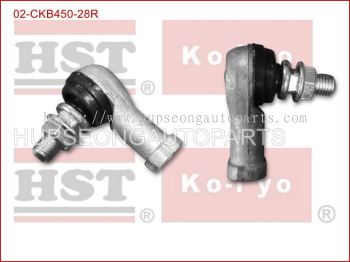 NISSAN CKB450 32925-00Z03 PKD211 CW520 GEAR LEVEL JOINT #IT10125 OT10125 #RIGHTHAND ( 02-CKB450-28R )