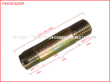 MITSUBISHI CANTER FE639 FRONT/ABSORBER PIN (FE639-5240F)