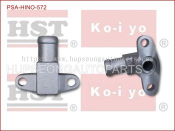 HINO 44327-1220 HINO 500 POWER STEERING PUMP ADAPTOR ( PSA-HINO-572 )