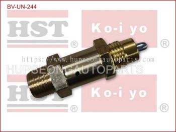 UNIVERSAL 3/8BSP BOOSTER VALVE #61MM LONG ( BV-UN-244 )
