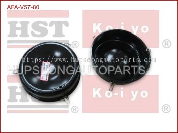 DAIHATSU V57 17703-87303 DV57 DV99 AIR FILTER COVER ( AFA-V57-80 )