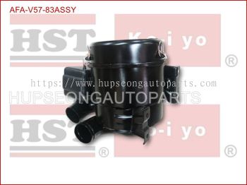 DAIHATSU  DV57 DV99 AIR FILTER SET /ASSY ( AFA-V57-83ASSY ) 